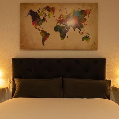 Jardines Del Triunfo Apartamentos กรานาดา ภายนอก รูปภาพ
