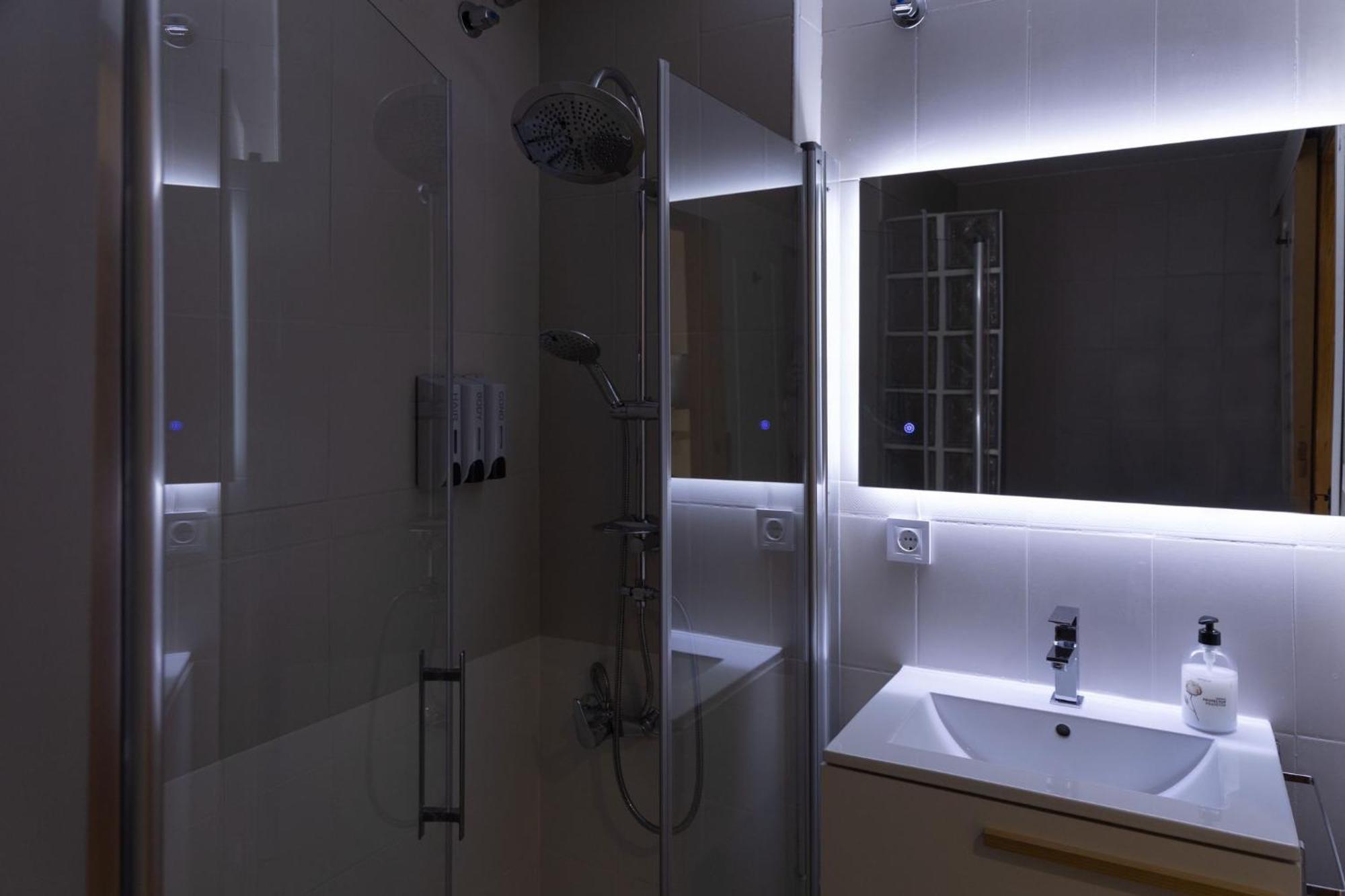 Jardines Del Triunfo Apartamentos กรานาดา ภายนอก รูปภาพ
