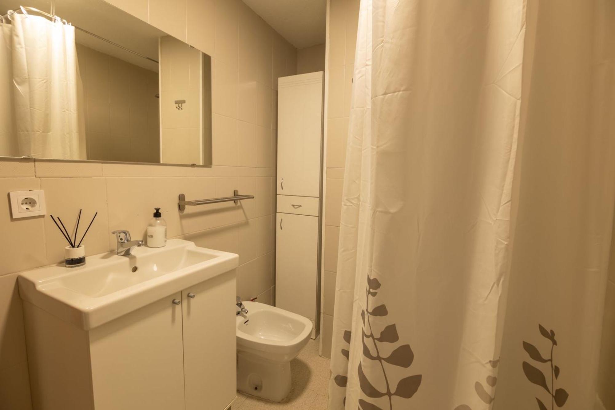 Jardines Del Triunfo Apartamentos กรานาดา ภายนอก รูปภาพ